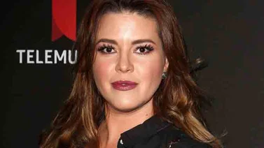 La Machado destapa otra "olla podrida" y lo cuenta todo en un monólogo