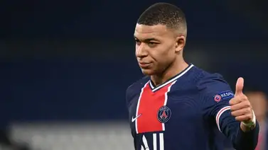 Madre de Mbappé asegura que hay negociaciones con el PSG Madre de Mbappé asegura que hay negociaciones con el PSG