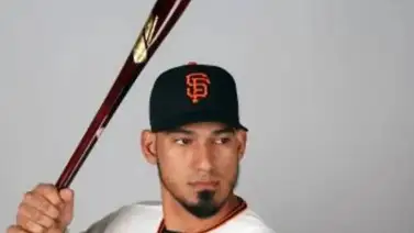 Tiburones confirmó participación del careta prospecto Ricardo Genovés Tiburones confirmó participación del careta prospecto Ricardo Genovés