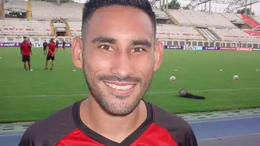 José Soto volante del Portuguesa: Hemos demostrado que este club esta para grandes cosas José Soto volante del Portuguesa: Hemos demostrado que este club esta para grandes cosas