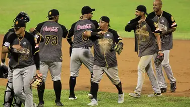 Leones del Caracas aguarda por la incorporación de muchas figuras criollas Leones del Caracas aguarda por la incorporación de muchas figuras criollas