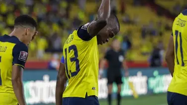 Ecuador asciende al tercer lugar y Bolivia nada que despega Ecuador asciende al tercer lugar y Bolivia nada que despega