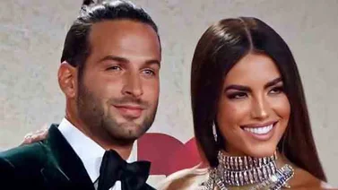 ¿A qué se dedica el novio chavista de Gaby Espino?