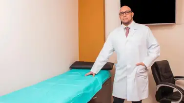 Spartans fortalece su salud con el doctor Nelson García Spartans fortalece su salud con el doctor Nelson García