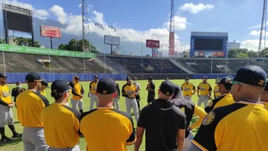 Leones del Caracas continúan su preparación de cara a la 2021-2022 (+Fotos)