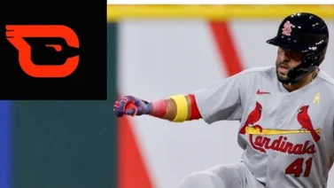 El grandeliga Alí Sánchez listo para debutar en la LVBP con Cardenales de Lara
