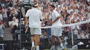 El inicio de la era Federer El inicio de la era Federer