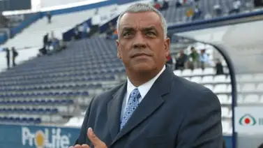 Lea aquí el mensaje de Richard Páez tras el triunfo Vinotinto Lea aquí el mensaje de Richard Páez tras el triunfo Vinotinto