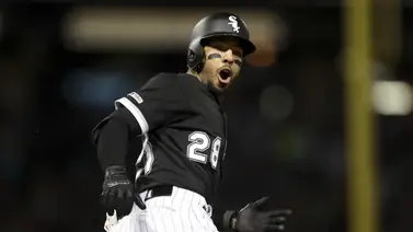 Astros y Medias Blancas desatan feroz ofensiva en Chicago (+Videos) Astros y Medias Blancas desatan feroz ofensiva en Chicago (+Videos)