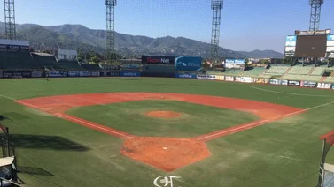 Caribes inicia su pretemporada con 24 jugadores (+LISTA)