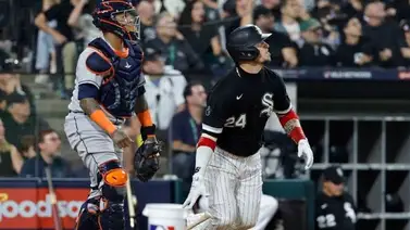 El clima suspende el Juego 4 entre Medias Blancas y Astros El clima suspende el Juego 4 entre Medias Blancas y Astros