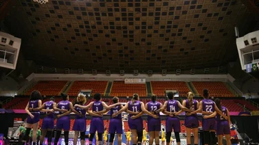 Cinco clubes confirmaron su participación en la Superliga Femenina