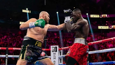 El boxeo recupera su brillo y esplendor