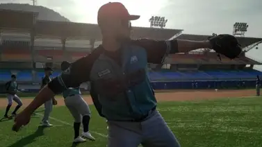 Bravos de Margarita acumula trabajos en su nueva sede Bravos de Margarita acumula trabajos en su nueva sede