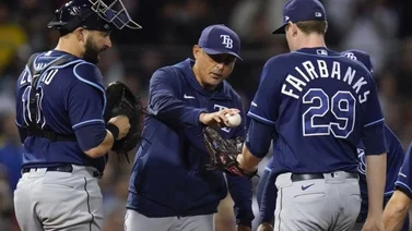 Futuro prometedor el de los Rays