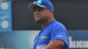 Magallanes blinda su arsenal con recias incorporaciones (+Video) Magallanes blinda su arsenal con recias incorporaciones (+Video)