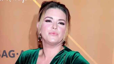 Alicia Machado se echa encima a la comunidad gay