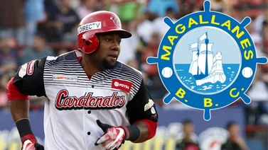 Alejandro de Aza: incorporación de altos quilates para el arsenal del Magallanes