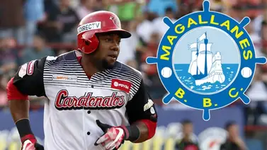Alejandro de Aza: incorporación de altos quilates para el arsenal del Magallanes Alejandro de Aza: incorporación de altos quilates para el arsenal del Magallanes