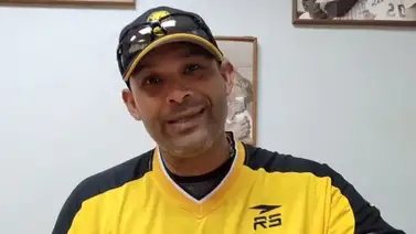 Este es el mensaje de Lipso Nava para la afición caraquista (+Videos) Este es el mensaje de Lipso Nava para la afición caraquista (+Videos)