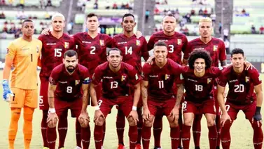 Marín Lasarte dice que Venezuela es un rival de cuidado Marín Lasarte dice que Venezuela es un rival de cuidado