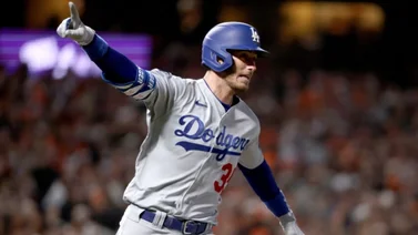 Dodgers avanzan con la chispa de Betts y el oportunismo de Bellinger (+Videos)