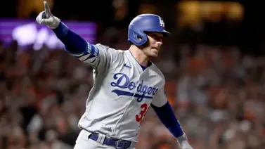Dodgers avanzan con la chispa de Betts y el oportunismo de Bellinger (+Videos) Dodgers avanzan con la chispa de Betts y el oportunismo de Bellinger (+Videos)