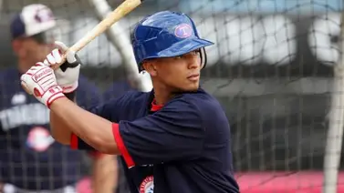 Grégory Infante encabeza nuevas incorporaciones para Tiburones (+Videos) Grégory Infante encabeza nuevas incorporaciones para Tiburones (+Videos)