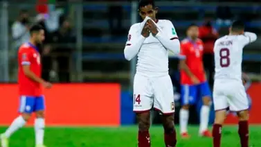 ¿La Vinotinto debería jugar en la clasificación de Concacaf? (Análisis) ¿La Vinotinto debería jugar en la clasificación de Concacaf? (Análisis)