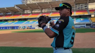 Bravos de Margarita se refuerza con cuatro peloteros