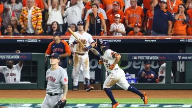 José Altuve magnifica su historia de poder en postemporadas (+Video)