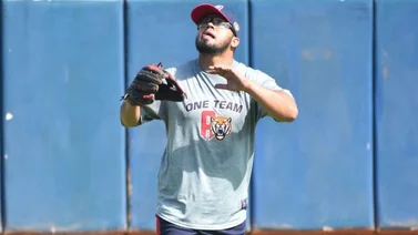Tigres dicen presente en su cueva y esperan por los Leones (+Fotos)