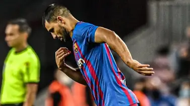 Debutó el Kun Debutó el Kun