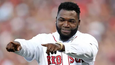 David Ortiz compara a estos Medias Rojas con el Boston campeón de 2013