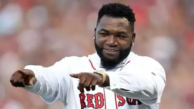 David Ortiz compara a estos Medias Rojas con el Boston campeón de 2013 David Ortiz compara a estos Medias Rojas con el Boston campeón de 2013
