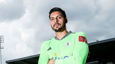 Los mensajes de ánimo para Rafa Romo tras haber perdido la audición Los mensajes de ánimo para Rafa Romo tras haber perdido la audición