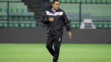 ¿Quién se sentará en el banquillo de La Vinotinto? ¿Quién se sentará en el banquillo de La Vinotinto?