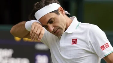 Norrie llega al top15 y Federer sale del top10