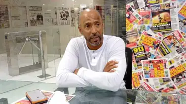 Un Alguacil al mando de 'la cueva' Un Alguacil al mando de 'la cueva'