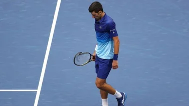 La vacunación para entrar en Australia pone en jaque a Djokovic