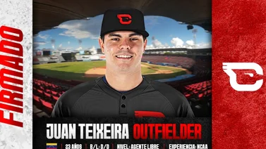 Cardenales firma a pelotero con experiencia en la NCAA