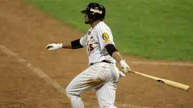 Jesús Guzmán cierra el ciclo con los Leones Jesús Guzmán cierra el ciclo con los Leones