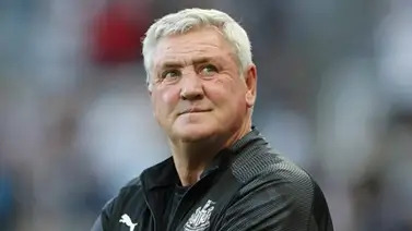 DT del Newcastle rompe el silencio tras su destitución: "La gente quería que fallara" DT del Newcastle rompe el silencio tras su destitución: "La gente quería que fallara"