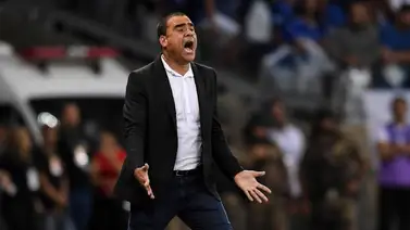 El nuevo DT de la Vinotinto es un misterio El nuevo DT de la Vinotinto es un misterio