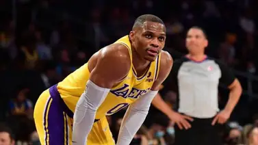 Russell Westbrook, ¿un mal innecesario o un bien a largo plazo? Russell Westbrook, ¿un mal innecesario o un bien a largo plazo?