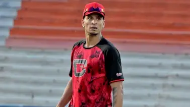 Gorkys Hernández: Cardenales y Caribes son los mejores del país Gorkys Hernández: Cardenales y Caribes son los mejores del país