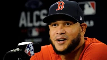 Eduardo Rodríguez se proyecta para abrir un séptimo duelo por Boston