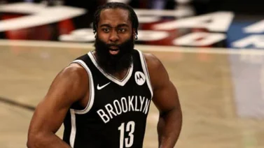 James Harden manda un mensaje a la fanaticada de los Nets