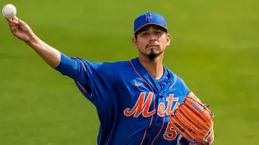 Carlos Carrasco de nuevo pasa por el quirófano Carlos Carrasco de nuevo pasa por el quirófano