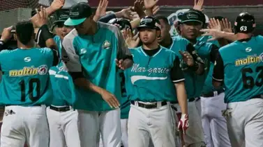 Estos importados aportarán fuerza a Bravos de Margarita Estos importados aportarán fuerza a Bravos de Margarita